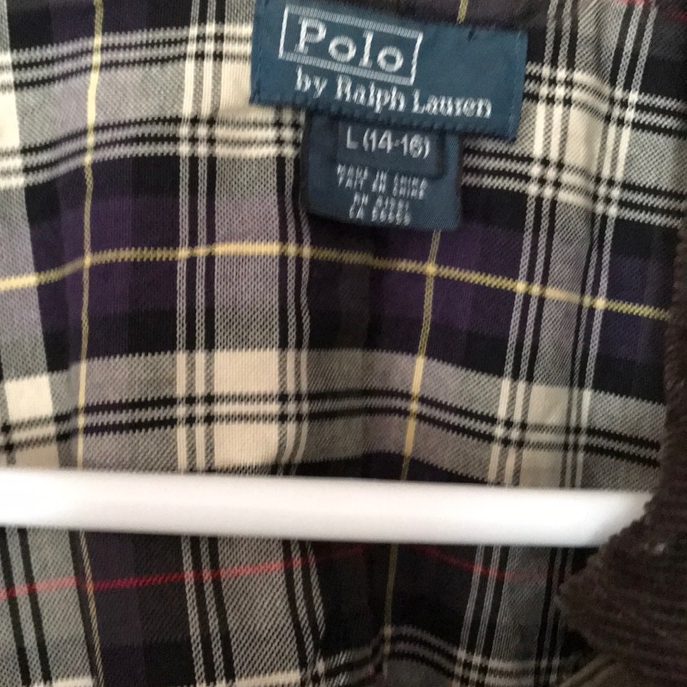 Jacket - Picture 3 of 5